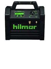 Hilmor Brushless DC Refrigerant Recovery Machine, 9.6" for sale  Delivered anywhere in Canada
