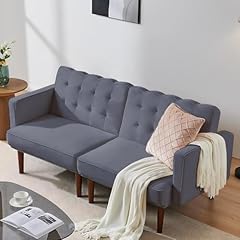 Furnify small futon for sale  Delivered anywhere in USA 