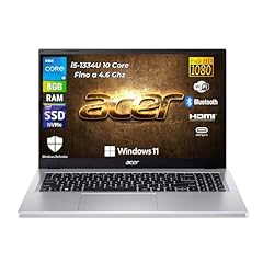 Acer extensa portatile usato  Spedito ovunque in Italia 