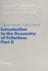 Introduction the geometry d'occasion  Livré partout en France
