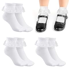 Haifafafaing pairs white for sale  Delivered anywhere in UK
