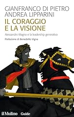 Coraggio visione. alessandro usato  Spedito ovunque in Italia 