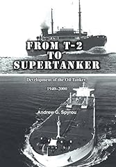 Supertanker development oil for sale  Delivered anywhere in UK