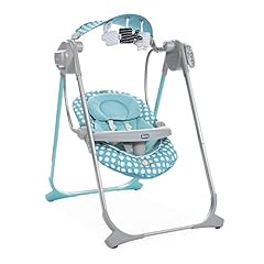 Chicco polly swing for sale  Delivered anywhere in UK
