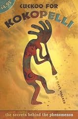 Cuckoo for kokopelli d'occasion  Livré partout en France