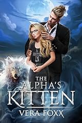 Alpha kitten ceo for sale  Delivered anywhere in USA 