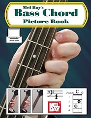 Bass chord picture for sale  Delivered anywhere in USA 