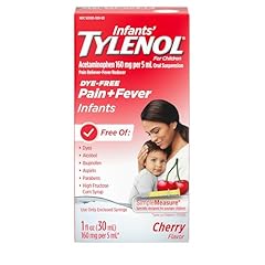 Infants tylenol oral for sale  Delivered anywhere in USA 