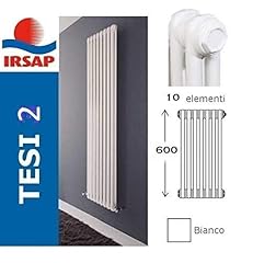 Irsap radiat.tesi 600 usato  Spedito ovunque in Italia 