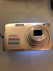 Nikon coolpix s3100 for sale  Delivered anywhere in USA 