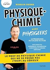 livres physique chimie d'occasion livres physique chimie d'occasion Livré partout en France
