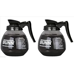 Bunn glass coffee for sale  Delivered anywhere in USA 