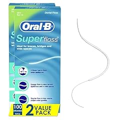 Oral dental floss for sale  Delivered anywhere in USA 