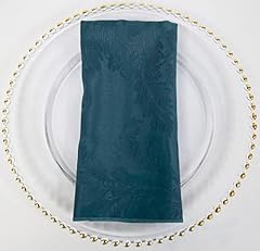 Decor essentials damask for sale  Delivered anywhere in UK