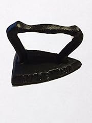 Miniature sad iron for sale  Delivered anywhere in USA 