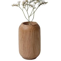 Stronrive vase bois d'occasion  Livré partout en France