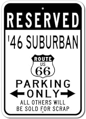1946 chevy suburban for sale  Delivered anywhere in USA 