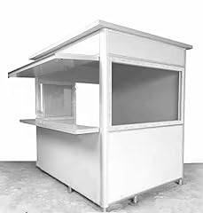 Commercial food kiosk for sale  Delivered anywhere in USA 