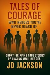 Tales courage wwii for sale  Delivered anywhere in UK
