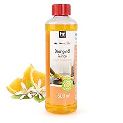 Microactiv rangenöl reiniger gebraucht kaufen  Wird an jeden Ort in Deutschland