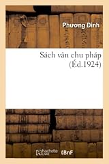 Sách vân chu d'occasion  Livré partout en France