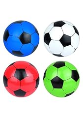 Henbrandt pvc footballs for sale  Delivered anywhere in UK