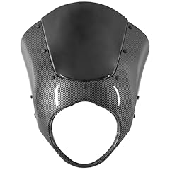 Motorcycle front headlight for sale  Delivered anywhere in UK