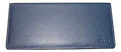 Emvy leather genuine for sale  Delivered anywhere in UK