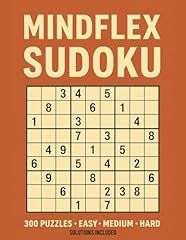 Mindflex sudoku 300 usato  Spedito ovunque in Italia 