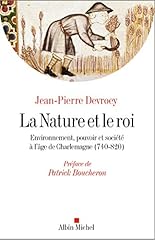 Nature roi environnement d'occasion  Livré partout en Belgiqu