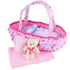Baby doll cradle for sale  Delivered anywhere in USA 