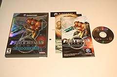 Metroid prime echoes for sale  Delivered anywhere in USA 