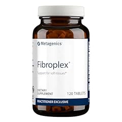 Metagenics fibroplex 120 for sale  Delivered anywhere in USA 