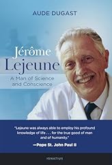 Jérôme lejeune man usato  Spedito ovunque in Italia 