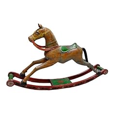 Vintage indian handcrafted for sale  Delivered anywhere in UK