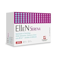 Ellen serena integratore usato  Spedito ovunque in Italia 