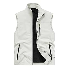 Vhersily gilet uomo usato  Spedito ovunque in Italia 