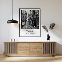 York wall print for sale  Delivered anywhere in USA 