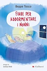 Fiabe per addormentare usato  Spedito ovunque in Italia 