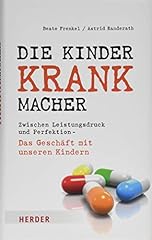 Kinderkrankmacher gebraucht kaufen  Wird an jeden Ort in Deutschland