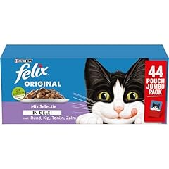 Felix mix sélection d'occasion  Livré partout en Belgiqu