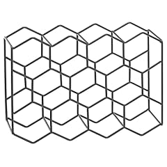Mdesign metal hexagon for sale  Delivered anywhere in USA 