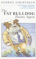 Fat bulldog roams for sale  Delivered anywhere in UK