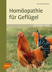 Homöopathie geflügel gebraucht kaufen  Wird an jeden Ort in Deutschland