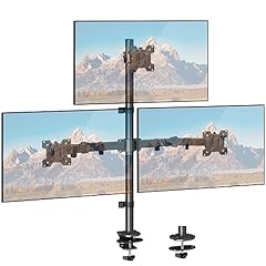 Elived triple monitor for sale  Delivered anywhere in UK