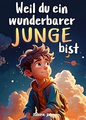Wunderbarer junge bist gebraucht kaufen  Wird an jeden Ort in Deutschland