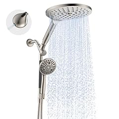 Dual handheld shower for sale  Delivered anywhere in USA 