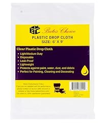 Bates plastic drop for sale  Delivered anywhere in USA 