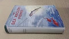 Sea angler fishes for sale  Delivered anywhere in UK