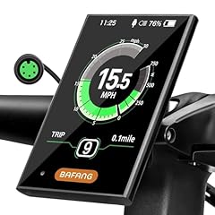Bafang display ebike usato  Spedito ovunque in Italia 